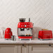 EAN 8017709228095 - Smeg KLF03RDEU tetera eléctrica 1,7 L 2400 W Rojo imagen 10