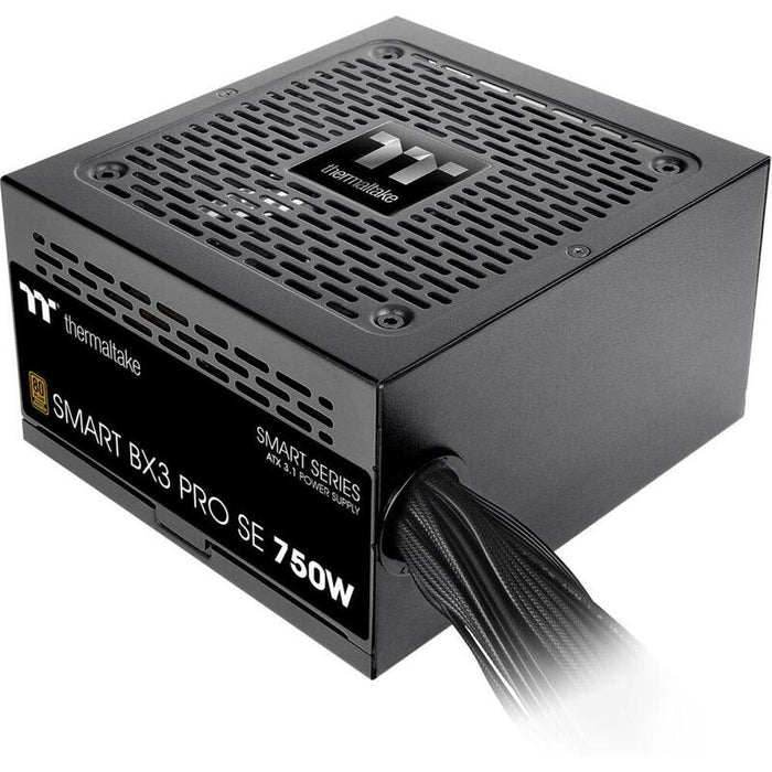 750w Thermaltake Smart Bx3 Pro Se 80plus