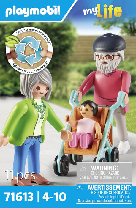 EAN 4008789716132 - Playmobil 71613 figura de juguete para niños imagen 2