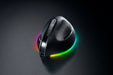 EAN 8886419334682 - Razer Pro Click V2 Vertical ratón Universal mano derecha RF Wireless + Bluetooth + USB Type-C Óptico 3000 imagen 1