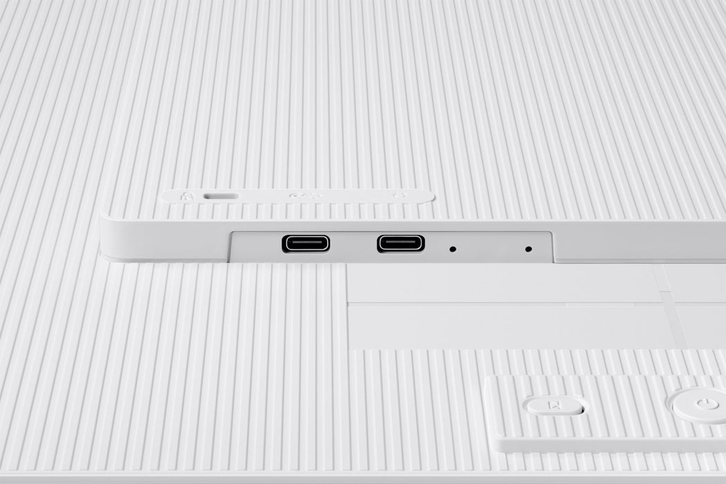 EAN 8806095804323 - Samsung EM32DX Pantalla plana para señalización digital 80 cm (31.5") Wifi Quad HD Blanco 24/7 imagen 13