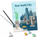 EAN 4005556236862 - Ravensburger 23686 libro y página para colorear Kit de pintura por números imagen 3
