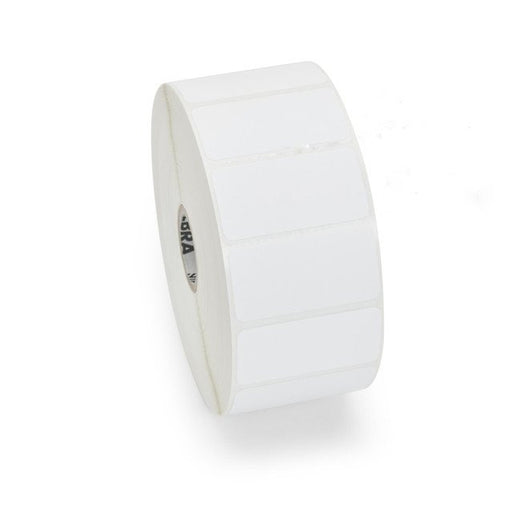 EAN 5715063809969 - Zebra 3005540 etiqueta de impresora Blanco Etiqueta para impresora autoadhesiva imagen 1