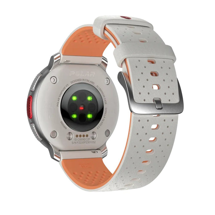 EAN 0725882064468 - Polar Vantage V 3 Vantage V3 3,53 cm (1.39") AMOLED Digital 454 x 454 Pixeles Pantalla táctil Plata GPS ( imagen 3