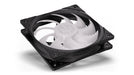 EAN 5903018665955 - ENDORFY Fluctus 120 PWM ARGB Carcasa del ordenador Ventilador 12 cm Negro, Blanco imagen 16