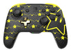 EAN 0708056070885 - PDP REMATCH GLOW Negro, Amarillo Gamepad Analógico/Digital Nintendo Switch, Nintendo Switch OLED imagen 1