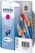 EAN 8715946358222 - Epson Pencils DURABrite Ink Cartridge Magenta T0323 cartucho de tinta 1 pieza(s) Original imagen 3