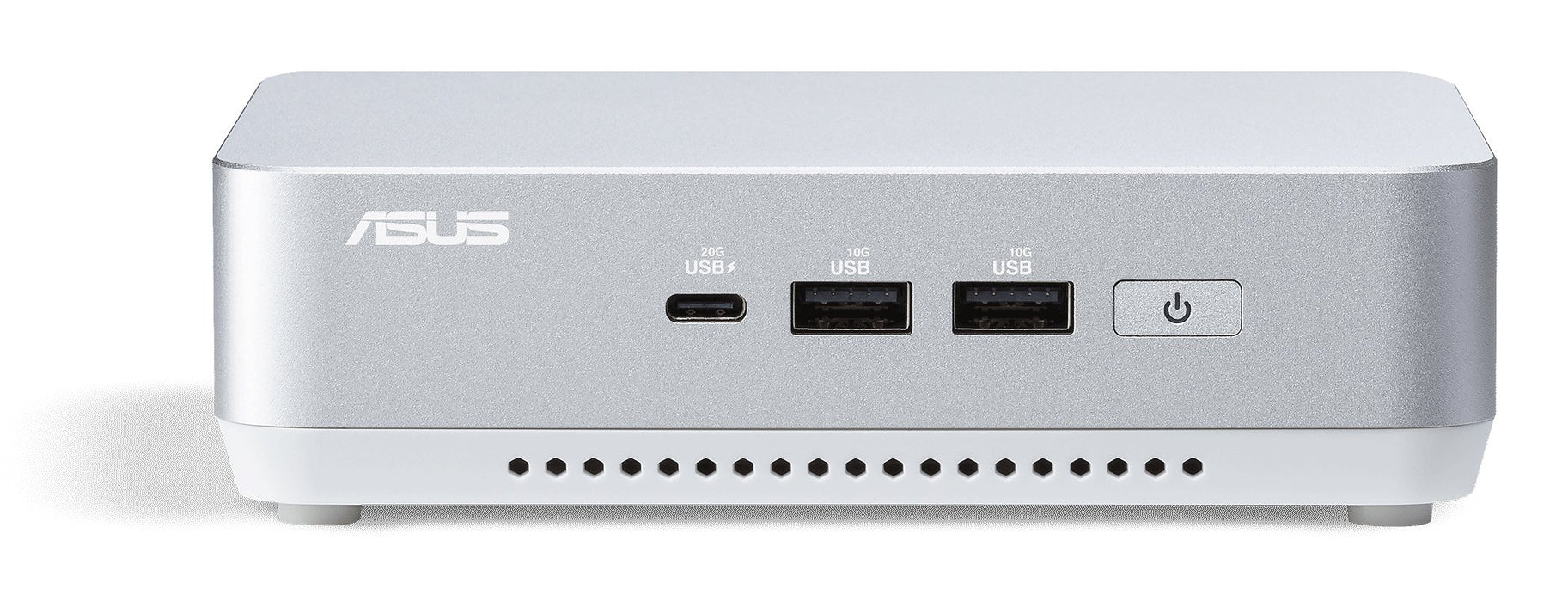 EAN 4711387498613 - ASUS RNUC14RVSU7089A2I UCFF Plata 155H imagen 2