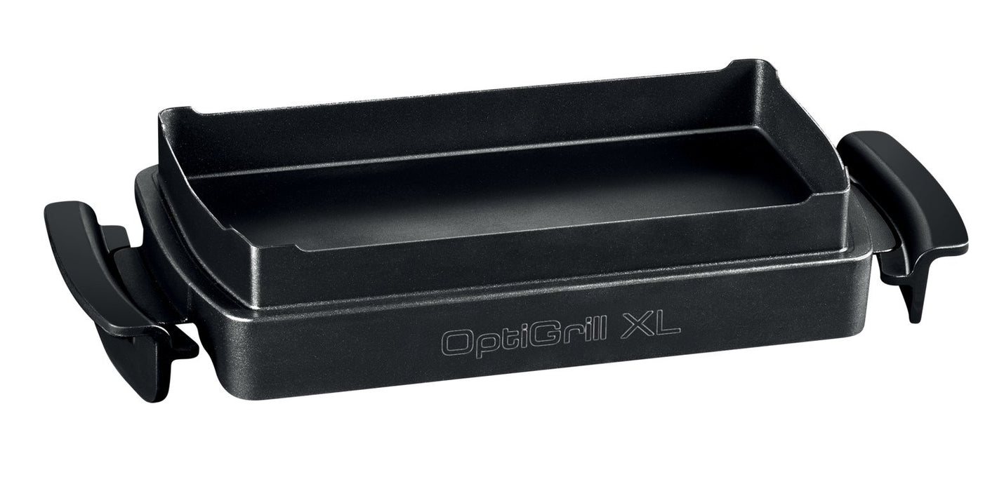 EAN 3168437245863 - Tefal XA7278 bandeja de horno Parrilla Rectangular imagen 1