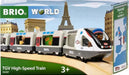 EAN 7312350360875 - BRIO 36087 vehículo de juguete imagen 1