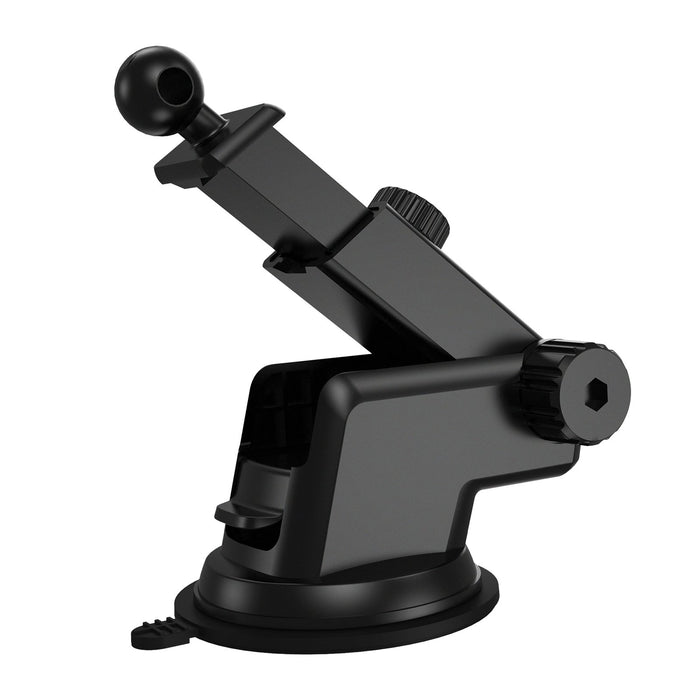 EAN 0023942318613 - Verbatim Charge 'n' Drive Qi2 Smartphone Negro USB Cargador inalámbrico Carga rápida Auto imagen 8
