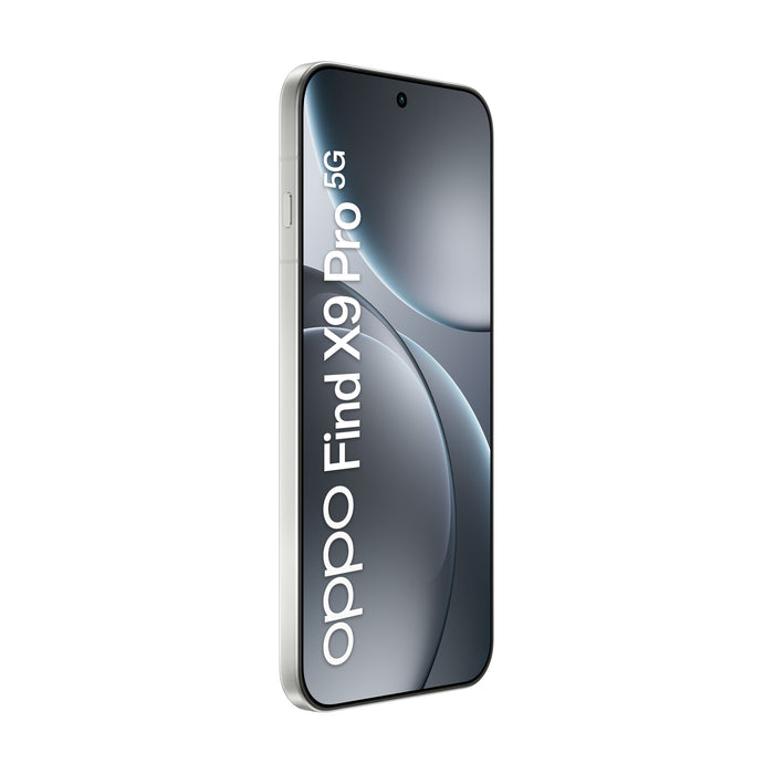 Oppo Find X9 Pro 5g 16gb/512gb Blanco