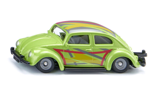 EAN 4006874015863 - Siku VW Beetle Custom Modelo a escala de coche clásico Previamente montado imagen 1