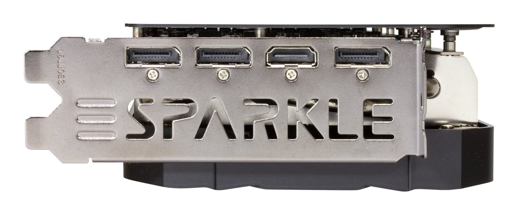 EAN 4711342290573 - Sparkle Technology Intel Arc A770 ROC OC Edition 16 GB GDDR6 imagen 6