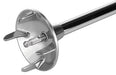 EAN 4011689904103 - ESGE M 122 De Luxe 0,6 L Batidora de inmersión 140 W Blanco imagen 8