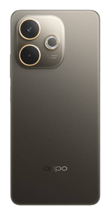 EAN 8033779080395 - TIM OPPO A5 Pro 5G 16,9 cm (6.67") SIM doble Android 15 USB Tipo C 8 GB 256 GB 5800 mAh Negro, Marrón imagen 4