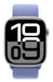 EAN 0195950310139 - Apple MDV54ZM/A Accesorios para dispositivos vestibles inteligentes Grupo de rock Púrpura Nylon, Poliéste imagen 3
