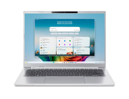 EAN 4711721121184 - Acer Aspire A14-I71M Ultra 5 325 16GB 512GB 14" W11H imagen 1