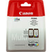 EAN 5052916683087 - Canon PG-545/CL-546 cartucho de tinta 2 pieza(s) Original Rendimiento estándar Negro, Cian, Magenta, Amar imagen 1