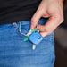 EAN 3800235266465 - Shelly BLU Button 1 Botón inteligente imagen 4