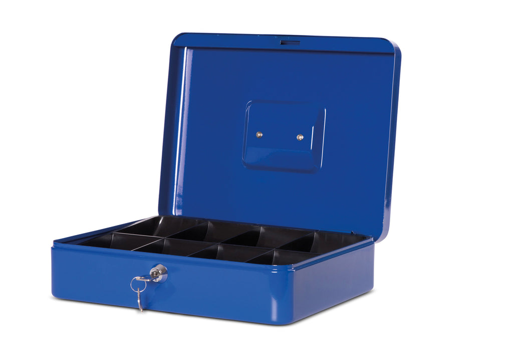 EAN 4002390011273 - MAUL 5611437 caja para dinero en efectivo Acero Azul imagen 5
