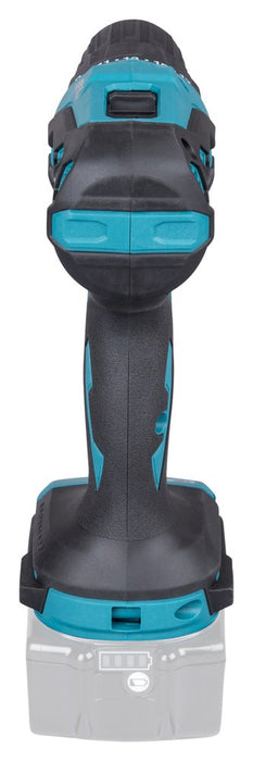 EAN 0197050010247 - Makita DHP490Z destornillador eléctrico y llave de impacto 1900 RPM Azul, Negro imagen 4
