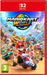 EAN 0045496312350 - Nintendo Mario Kart World Switch 2 Estándar Chino simplificado, Chino tradicional, Alemán, Holandés, Ingl imagen 1