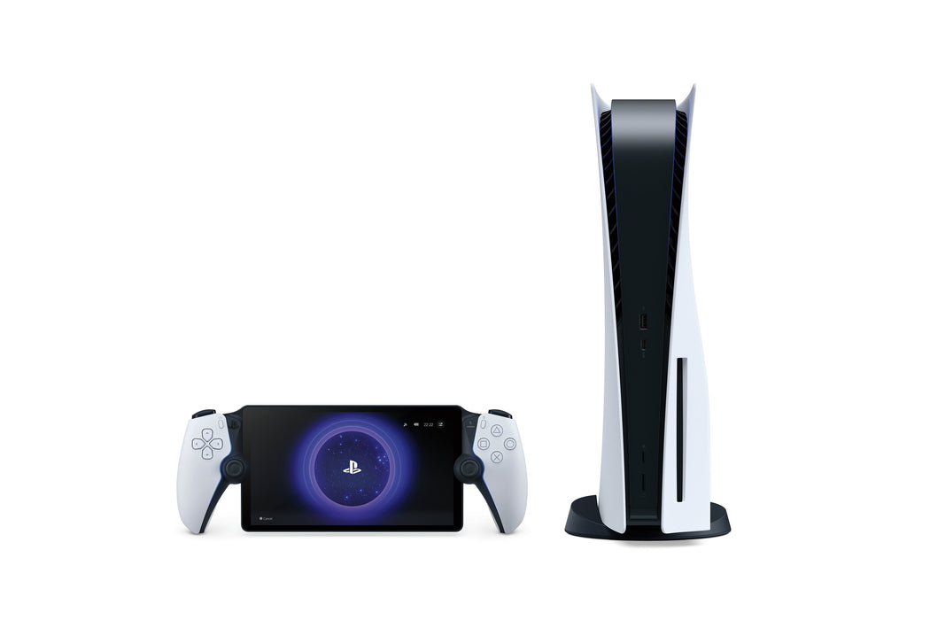 EAN 0711719580782 - Sony PlayStation Portal Remote Player Jugador remoto imagen 12