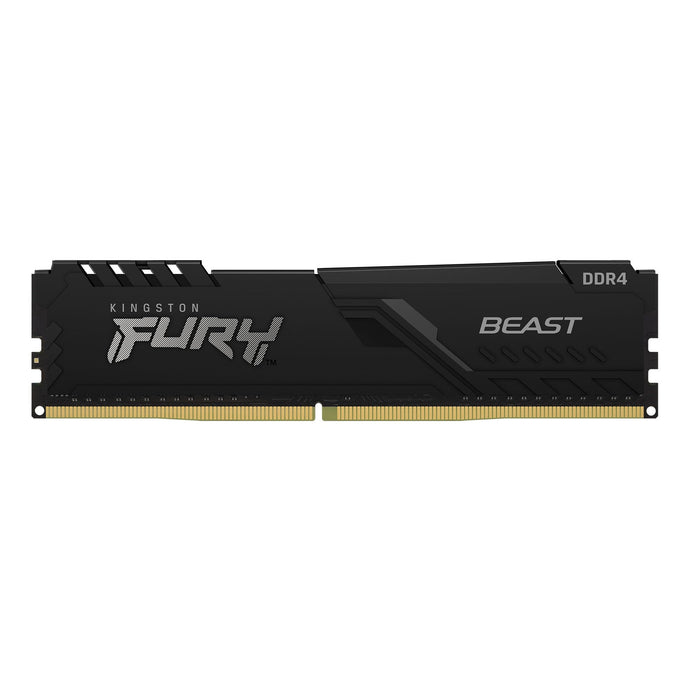 EAN 0740617319842 - Kingston Technology FURY Beast módulo de memoria 2 x 16 GB 3200 MT/s 288-pin DIMM imagen 3