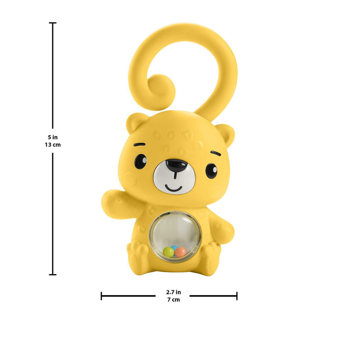 EAN 0194735101580 - Fisher-Price HKD71 figura de juguete para niños imagen 4