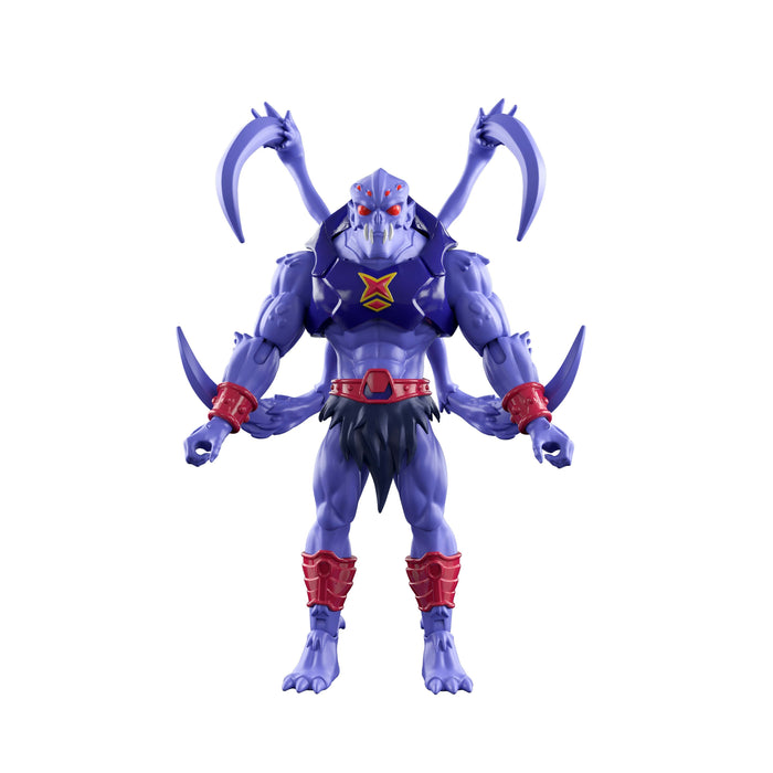 Figura Webstor Cartoon Collection Master Of The Universe Origins 14cm