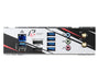 EAN 4710483931611 - Asrock B550 Phantom Gaming-ITX/a AMD B550 Zócalo AM4 mini ITX imagen 5