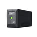 EAN 5904326375581 - Green Cell sistema de alimentación ininterrumpida (UPS) Línea interactiva 6,5 kVA 360 W 2 salidas AC imagen 2