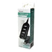 EAN 4718308531718 - Vakoss TC-234UX hub de interfaz USB 2.0 Negro imagen 3