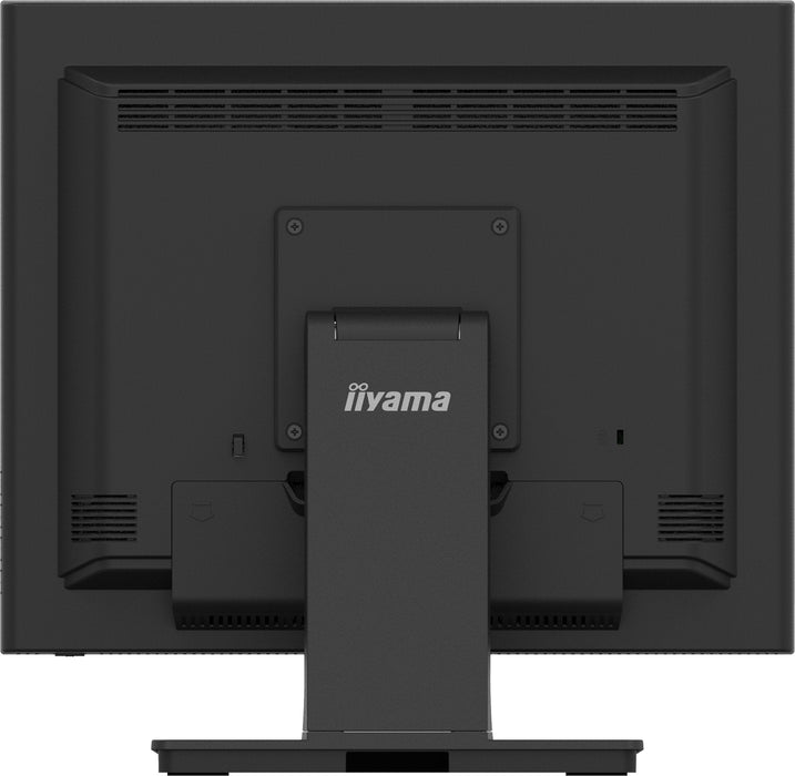 Iiyama 43,0cm 17" T1732msc-B2s 5:4 M-Touch Hdmi+Dp Spk