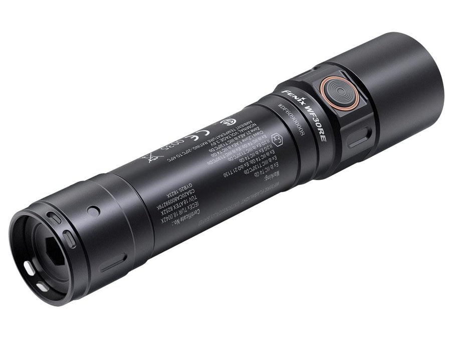 Linterna Fenix Wf30re Ex 280lm