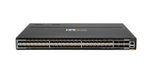 EAN 0190017567907 - HPE Aruba Networking CX 8360-48Y6C v2 48p 25G SFP28 4Sec 6p 100G QSFP+ 2Sec BF 5 Fans 2AC Bundle imagen 1