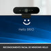 EAN 5099206075078 - Logitech 960-001194 cámara web 4096 x 2160 Pixeles USB Grafito imagen 13