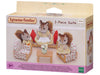 EAN 5054131044643 - Sylvanian Families 4464 set de juguetes imagen 1