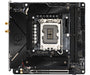 EAN 4710483946660 - Asrock Z790I Lightning WiFi Intel Z790 LGA 1700 mini ITX imagen 3