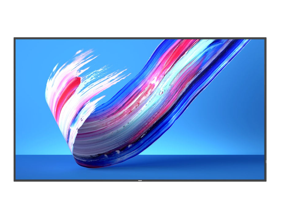 EAN 8712581799359 - Philips 98BDL3650Q Pantalla plana para señalización digital 2,49 m (98") LCD Wifi 400 cd / m² 4K Ultra HD imagen 1