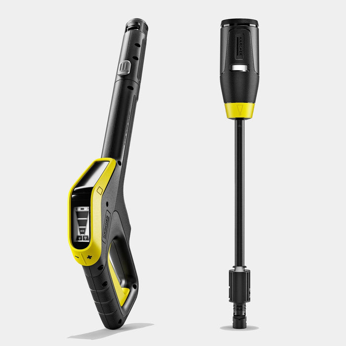 Kärcher K 7 Comfort Premium Connect Home