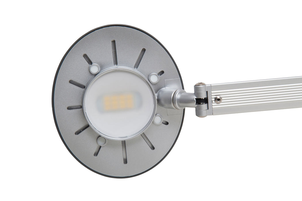 EAN 4002390062688 - MAUL 8202195 lámpara de mesa 8 W LED Plata imagen 10
