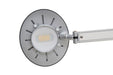 EAN 4002390062688 - MAUL 8202195 lámpara de mesa 8 W LED Plata imagen 10