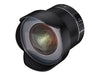 EAN 8809298885618 - Samyang AF 14mm F2.8 F SLR Objetivo ancho Negro imagen 1