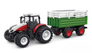 EAN 4260768515673 - Amewi 22601 modelo controlado por radio Cabeza tractora Motor eléctrico 1:24 imagen 1