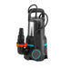 EAN 4078500053327 - Gardena Dirty Water Pump 25000 1100 W 1,1 bar 25000 l/h imagen 2
