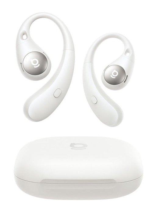 Eli Sport 2 Openear Tws Earbuds Wht