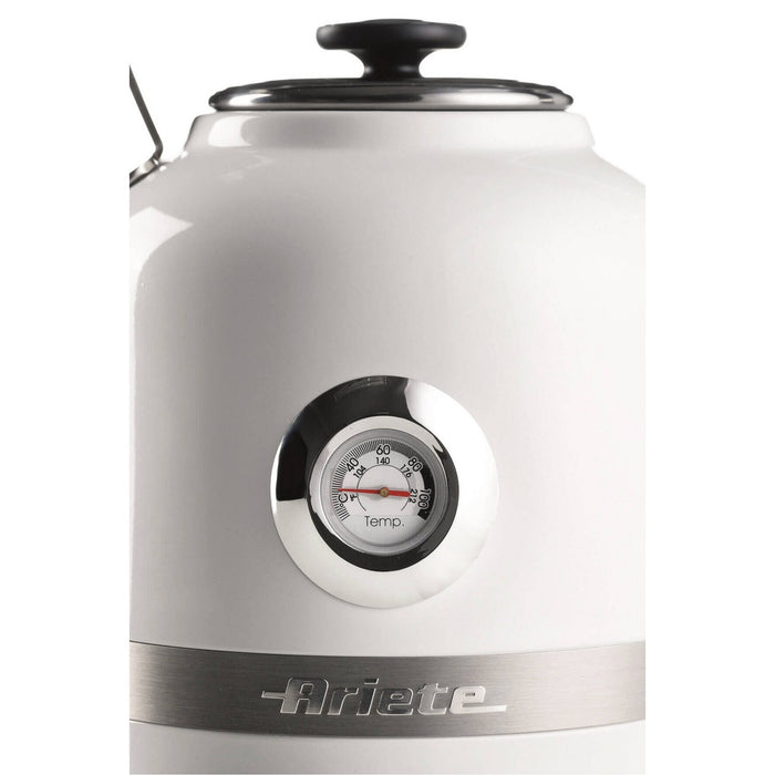 EAN 8003705118997 - Ariete 2854/01 tetera eléctrica 1,7 L 2000 W Blanco imagen 2