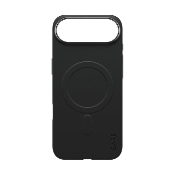 Panzerglass Care Sl1m Case Black W. Magsafe Ip Air